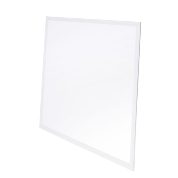 Panel LED 60W 6000Lm 6000ºK 60x60x3Cm 40.000H   [HO-LPT-6060-60W-CW]