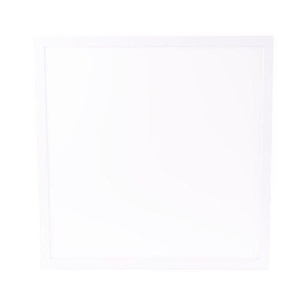Panel LED 60W 6000Lm 6000ºK 60x60x3Cm 40.000H   [HO-LPT-6060-60W-CW]