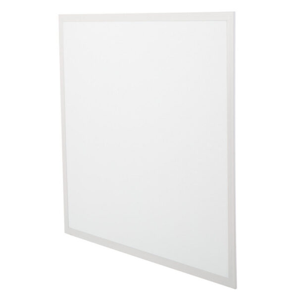 Panel LED 60W 6000Lm 6000ºK 60x60x3Cm 40.000H Driver Lifud [HO-LPT-6060-LI-CW]