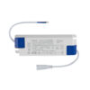 Panel LED 60W 6000Lm 6000ºK 60x60x3Cm 40.000H Driver Lifud [HO-LPT-6060-LI-CW]