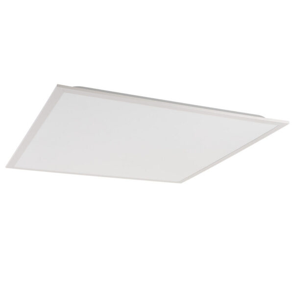 Panel LED 60W 6000Lm 6000ºK 60x60x3Cm 40.000H Driver Lifud [HO-LPT-6060-LI-CW]