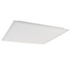 Panel LED 60W 6000Lm 6000ºK 60x60x3Cm 40.000H Driver Lifud [HO-LPT-6060-LI-CW]