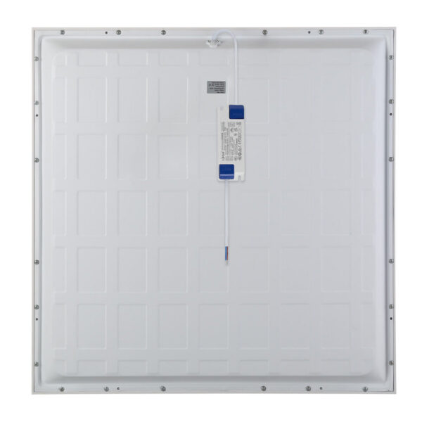 Panel LED 60W 6000Lm 6000ºK 60x60x3Cm 40.000H Driver Lifud [HO-LPT-6060-LI-CW]