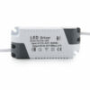 Foco Downlight LED 18W 1800Lm 6000ºK Cuadrado   Cristal 40.000H [HO-MB02-18W-CW]