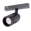 Luminaria LED Mini 10W 1000Lm CRI90 4200ºK Carril Magnético 40.000H [HO-MGCTRACK-10W-W]