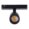 Luminaria LED Mini 10W 1000Lm CRI90 4200ºK Carril Magnético 40.000H [HO-MGCTRACK-10W-W]