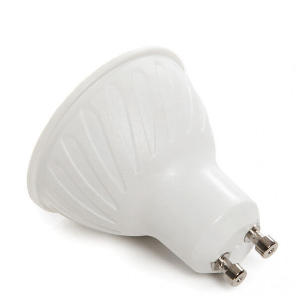 Bombilla LED GU10 5W 700Lm 6000ºK 50.000H [HO-NB-GU10-5W-CW]