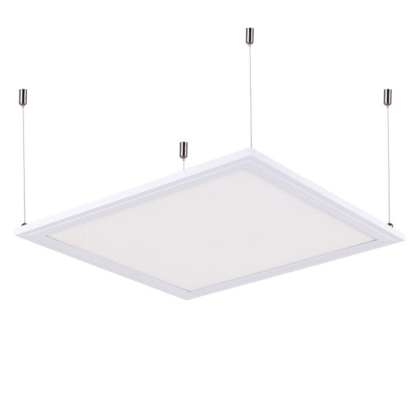 Panel LED Superslim 12W 1.000Lm 6000ºK 30x30Cm 40.000H [HO-PAN30030012W-CW]