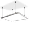Panel LED Superslim 22W 2.100Lm 6000ºK 60x30Cm 40.000H [HO-PAN30060022W-CW]