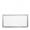 Panel LED Superslim 22W 2.100Lm 6000ºK 60x30Cm 40.000H [HO-PAN30060022W-CW]