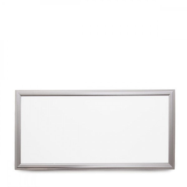 Panel LED Superslim 22W 2.100Lm 6000ºK 60x30Cm 40.000H [HO-PAN30060022W-CW]