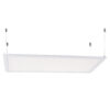 ho_pan30060022w_mbcw_0-1771352178 Panel LED 22W 2.100Lm 6000ºK 60x30Cm Marco Blanco 40.000H [HO-PAN30060022W-MB-CW