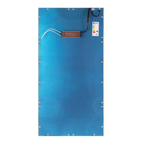 ho_pan30060022w_mbcw_3-1771352193 Panel LED 22W 2.100Lm 6000ºK 60x30Cm Marco Blanco 40.000H [HO-PAN30060022W-MB-CW