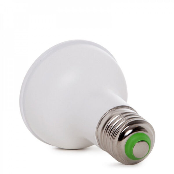 Bombilla LED E27 7W 550Lm 6000ºK PAR20 40.000H [HO-PAR20-7W-CW