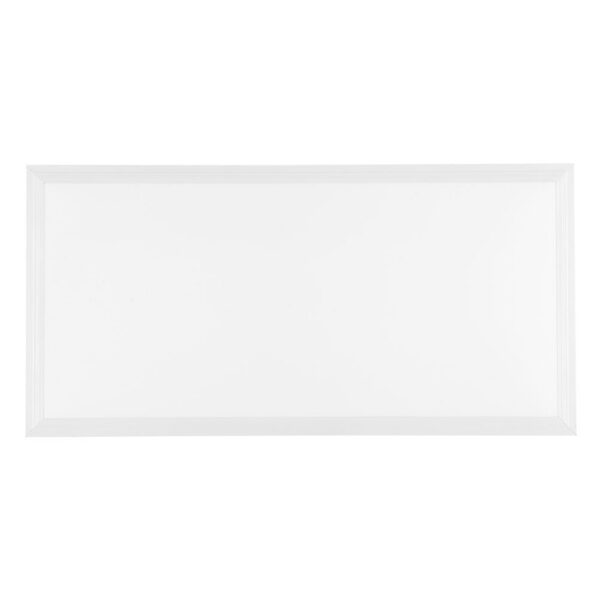 Panel LED 28W 2800Lm 6000ºK 60X30Cm 40.000H   [HO-PBD-3060-CW]