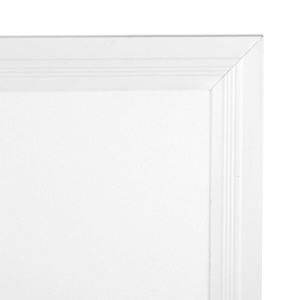 Panel LED 28W 2800Lm 6000ºK 60X30Cm 40.000H   [HO-PBD-3060-CW]