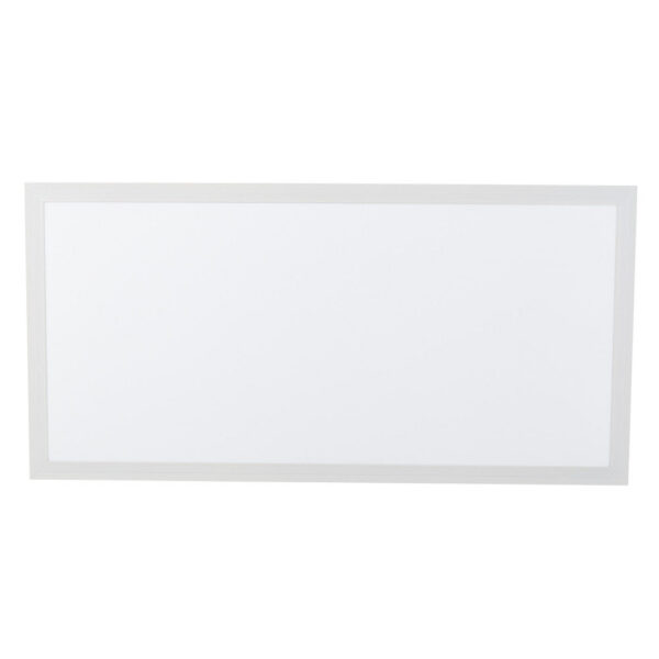 Panel LED 28W 2800Lm 6000ºK 60X30Cm 40.000H  Driver Lifud [HO-PBD-3060-LI-CW]