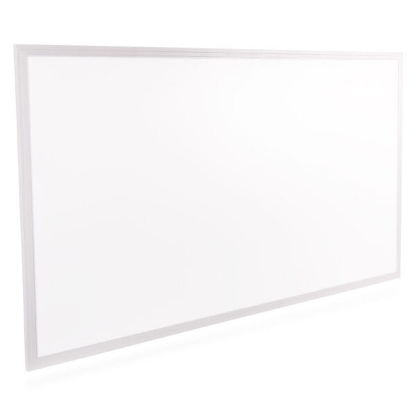 Panel LED 100W 10000Lm 6000ºK 120X60Cm   40.000H   [HO-PBD-60120-CW]