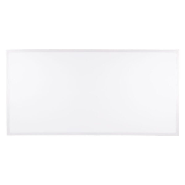 Panel LED 100W 10000Lm 6000ºK 120X60Cm   40.000H   [HO-PBD-60120-CW]