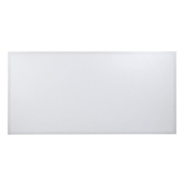 Panel LED 100W 10000Lm 6000ºK 120X60Cm   40.000H Driver Lifud [HO-PBD-60120-LI-CW]