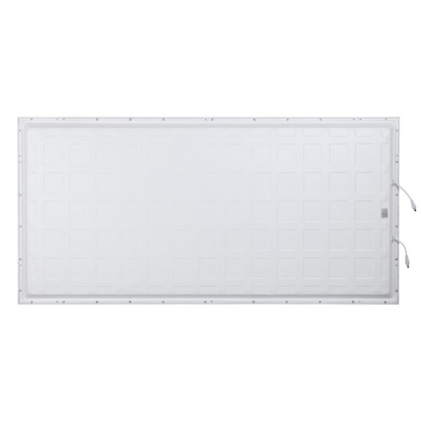 Panel LED 100W 10000Lm 6000ºK 120X60Cm   40.000H Driver Lifud [HO-PBD-60120-LI-CW]