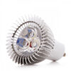 Bombilla LED GU10 3W 200Lm 6000ºK 40.000H [HO-PCE-SD08-3W-CW]
