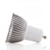 Bombilla LED GU10 3W 200Lm 6000ºK 40.000H [HO-PCE-SD08-3W-CW]