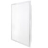 Pack 10 Panel LED 40W 4.400Lm 6000ºK 60x60Cm Enrejado UGR19 40.000H [HO-PG-600x600-40W-CW-PK10]