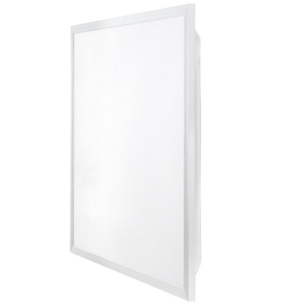 Pack 10 Panel LED 40W 4.400Lm 6000ºK 60x60Cm Enrejado UGR19 40.000H [HO-PG-600x600-40W-CW-PK10]