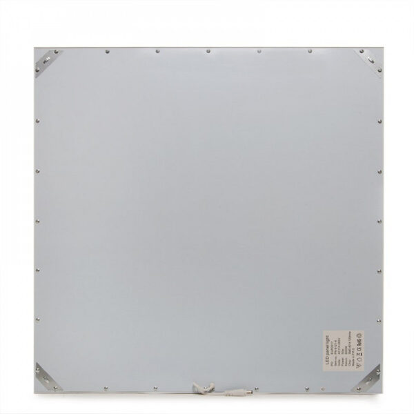 Panel LED Superslim 48W 4.800Lm 6000ºK 60x60Cm UGR19 40.000H [HO-PL-595-48-CW]