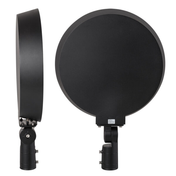 Farola LED 80W 14.000Lm IP66 6000ºK Driver Lifud Flicker Free [HO-R80-CW]