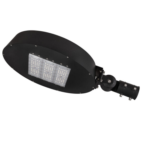 Farola LED 80W 14.000Lm IP66 6000ºK Driver Lifud Flicker Free [HO-R80-CW]