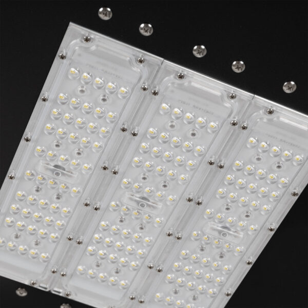 Farola LED 80W 14.000Lm IP66 6000ºK Driver Lifud Flicker Free [HO-R80-CW]