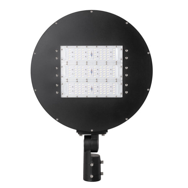 Farola LED 80W 14.000Lm IP66 6000ºK Driver Lifud Flicker Free [HO-R80-CW]