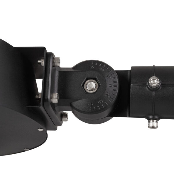 Farola LED 80W 14.000Lm IP66 6000ºK Driver Lifud Flicker Free [HO-R80-CW]