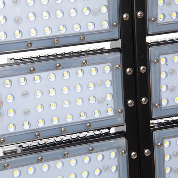 Foco Proyector LED 400W 52.000Lm 6000ºK IP65 100.000H  [HO-SDF- 400W-CW]