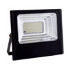 Proyector LED Solar 100W 6500K Panel: 6V/12W Batería: 3,2V/8000MaH Control Remoto [HO-SOLARFL-100W-01]