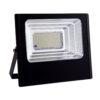Proyector LED Solar 120W 6500K Panel: 6V/15W Batería: 3,2V/8000MaH Control Remoto [HO-SOLARFL-120W-01]