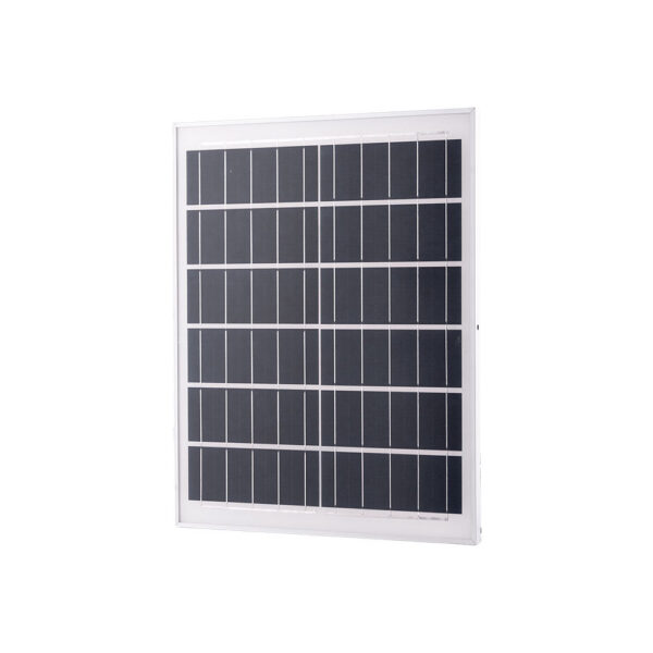 Proyector LED Solar 200W 6500K Panel: 6V/20W Batería: 3,2V/15000MaH Control Remoto [HO-SOLARFL-200W-01]