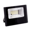 Proyector LED Solar 30W 6500K Panel: 6V/6W Batería: 3,2V/3000MaH Control Remoto [HO-SOLARFL-30W-01]
