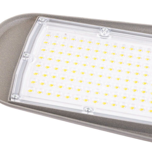 Farola LED 150W 21.000Lm 6000ºK IP65 PRO SMD5050 50.000H [HO-STR150W-10-CW]