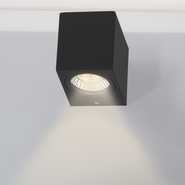 Aplique LED Exterior 5W 4000K