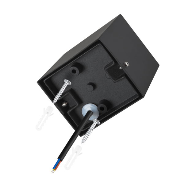 Aplique LED Exterior 5W 4000K