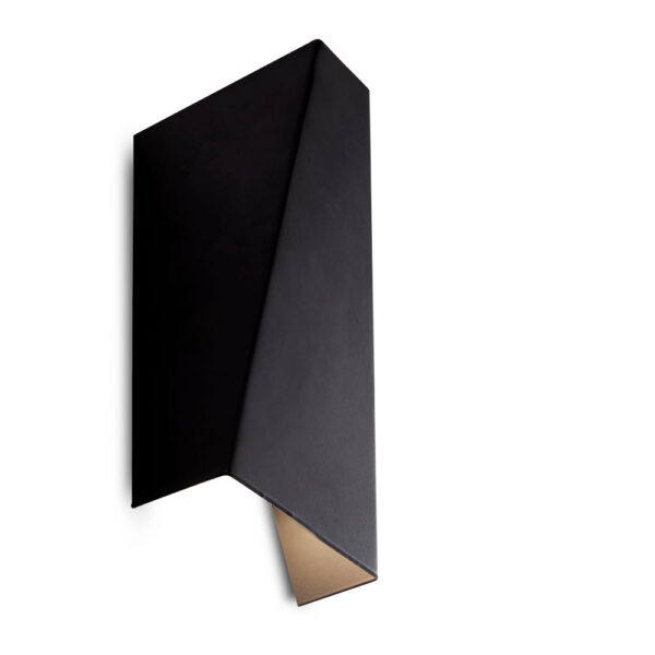 Aplique LED 6W  510Lm 4200ºK Chloe 40.000H [HO-WALLLIGHT-6W-D-B-W]