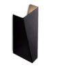 Aplique LED 6W  510Lm 4200ºK Chloe 40.000H [HO-WALLLIGHT-6W-D-B-W]