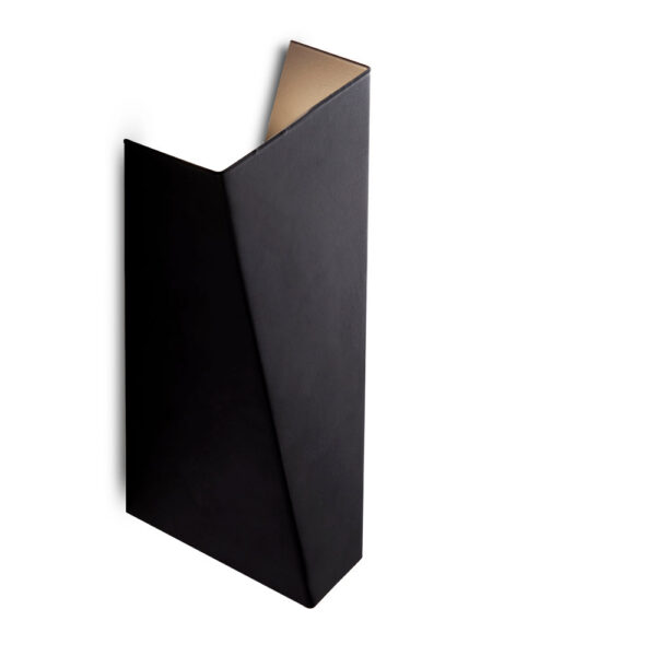 Aplique LED 6W  510Lm 4200ºK Chloe 40.000H [HO-WALLLIGHT-6W-D-B-W]