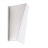 Aplique LED 6W  510Lm 4200ºK Abigail 40.000H [HO-WALLLIGHT-6W-D-W-W]