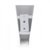 Aplique LED 6W  510Lm 4200ºK Abigail 40.000H [HO-WALLLIGHT-6W-D-W-W]