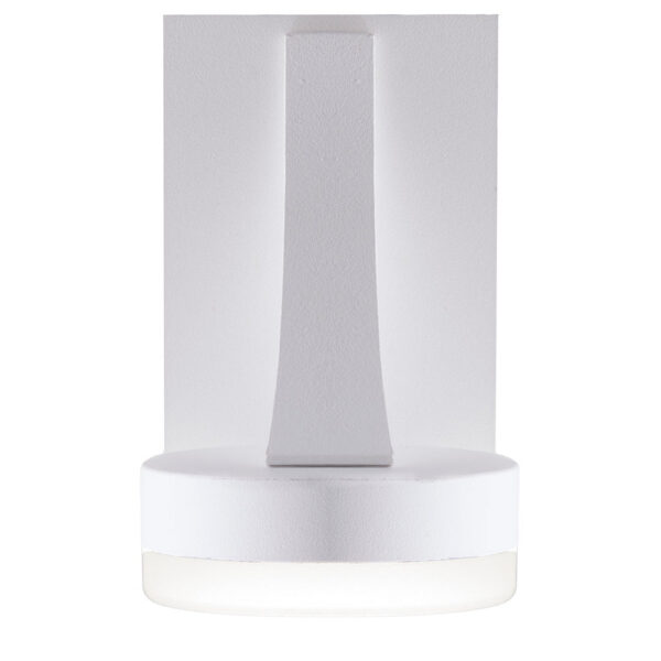 Aplique LED 5W  425Lm 4200ºK Mia 40.000H [HO-WL-101-5W-W-W]