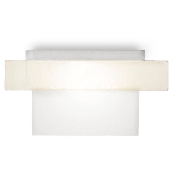 Aplique LED 5W  425Lm 4200ºK Charlotte 40.000H [HO-WL-102-5W-W-W]